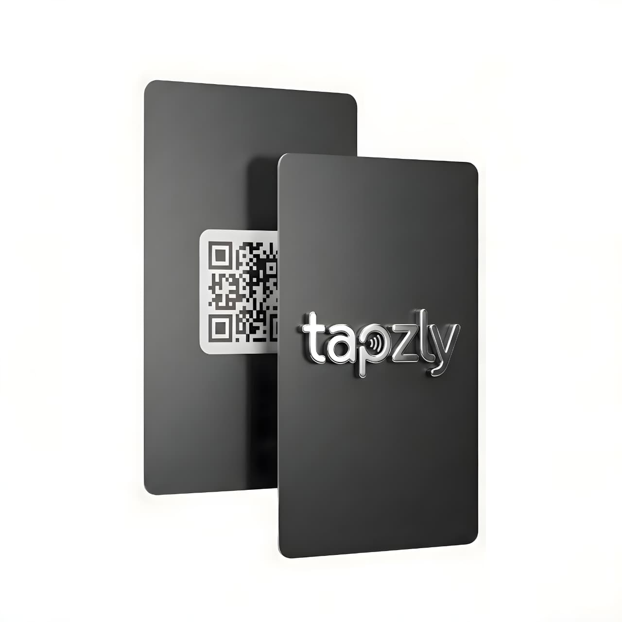 Tapzly NFC cards